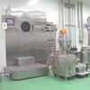 All automatic ventilation type sugar machine
