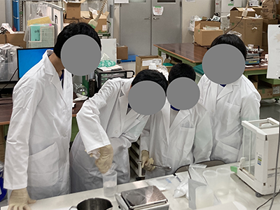 バイホロンSDGs「地域・社会」