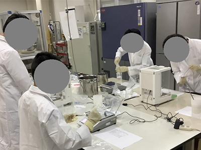 バイホロンSDGs「地域・社会」