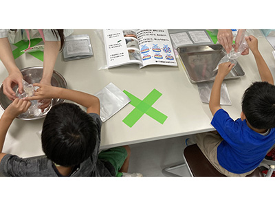 バイホロンSDGs｢働きやすさ・働きがい｣