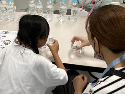 バイホロンSDGs｢働きやすさ・働きがい｣