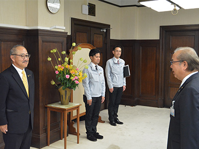 バイホロンSDGs｢地域・社会｣