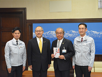 バイホロンSDGs｢地域・社会｣