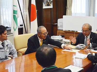 バイホロンSDGs｢地域・社会｣