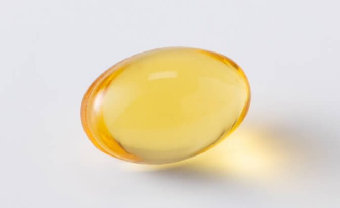 ソフトカプセル