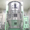 Fluid bed granulator